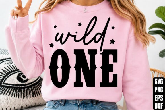 Wild One T-Shirt Design Review